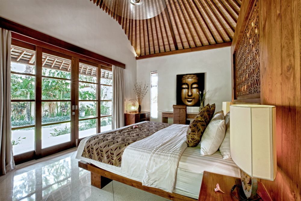 Villa Seriska Satu Sanur Екстериор снимка