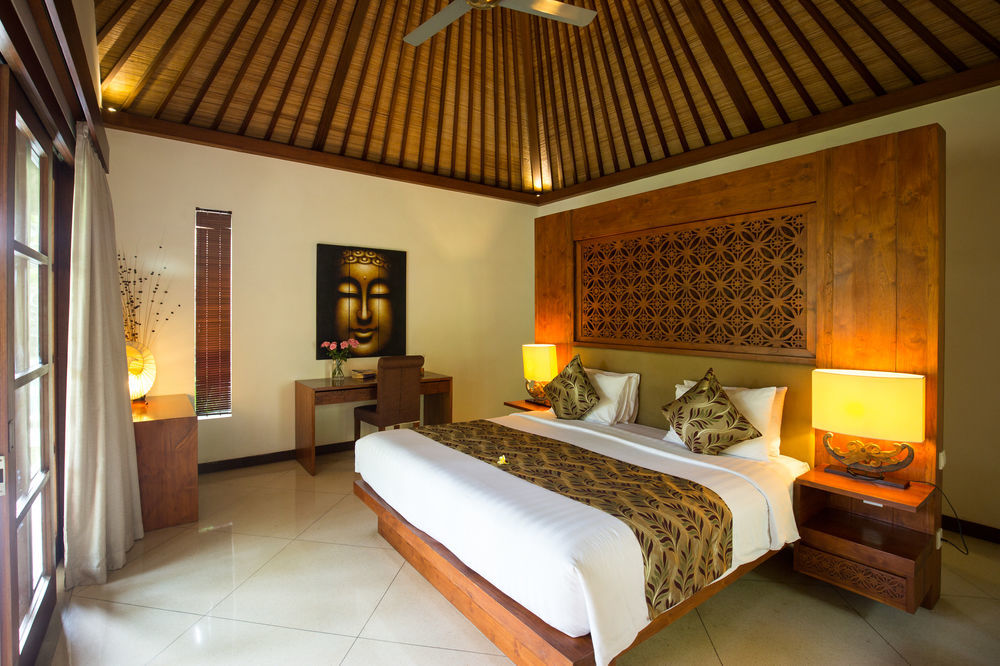 Villa Seriska Satu Sanur Екстериор снимка