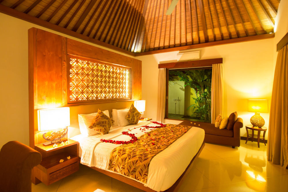 Villa Seriska Satu Sanur Екстериор снимка