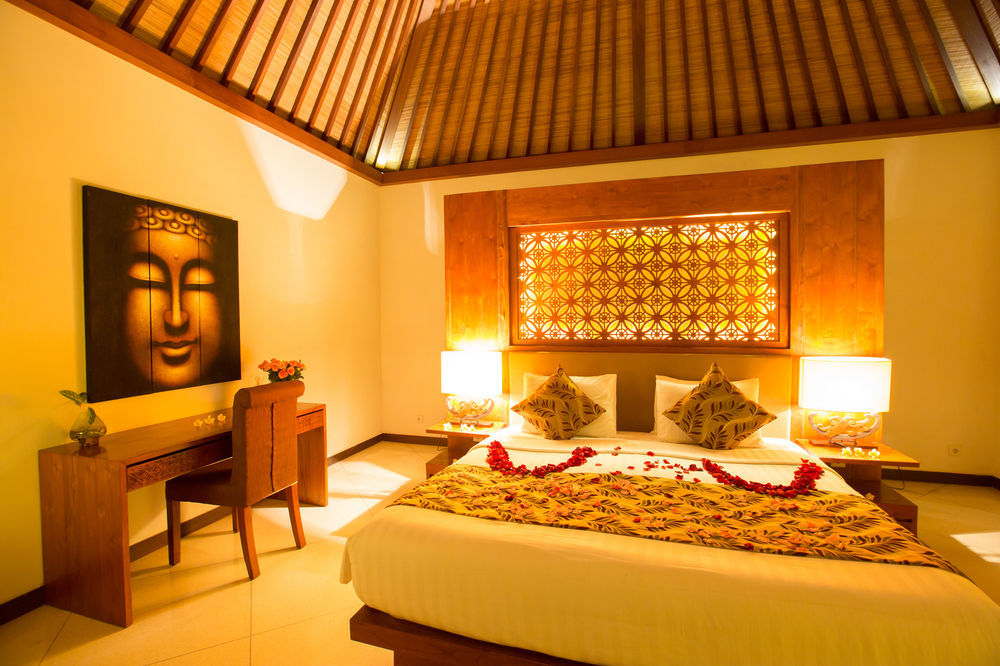 Villa Seriska Satu Sanur Екстериор снимка