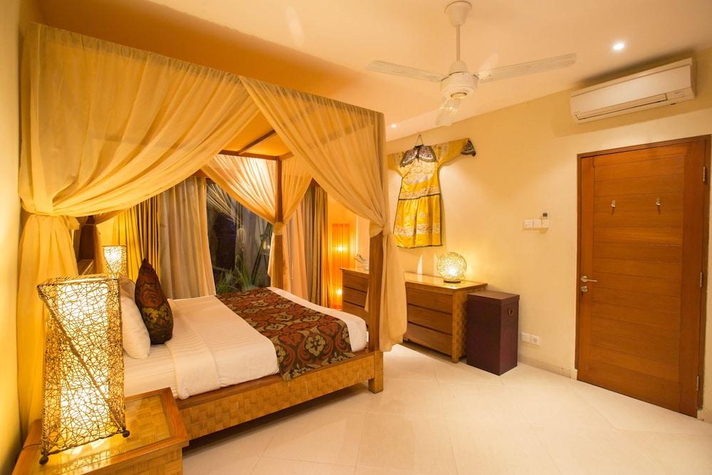 Villa Seriska Satu Sanur Екстериор снимка
